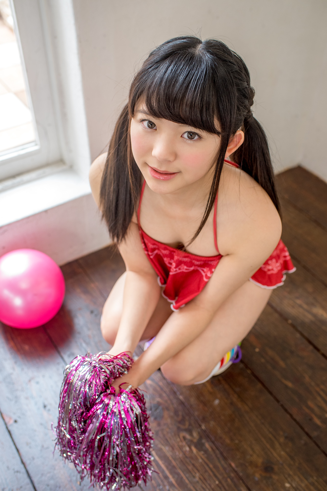 久川美佳[Minisuka.tv] 2018-03-29 Mika Hisakawa - Regular Gallery 06